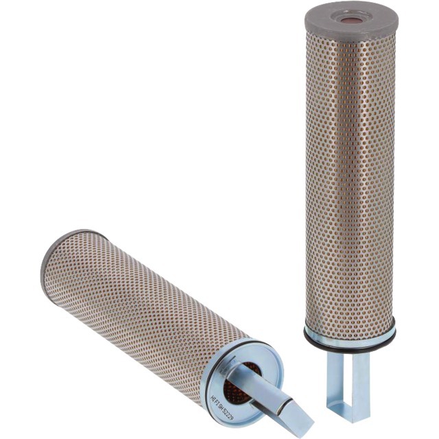 Filtre Hydraulique SH 52229 Hifi Filter référence fournisseur HIFSH52229